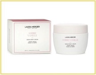 LAURA MERCIER 羅拉琥珀香皂身體乳 AMBRE VANILLE SERUM BODY CREAM 200ML