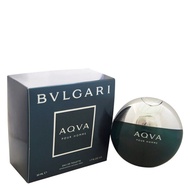Parfum Asli Pria Bvlgari A*ua *our Homme EDT 100ml