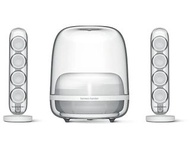 ✅行貨|✅有單|✅門市自取/寄貨  Harman Kardon SoundSticks 4 無線音箱