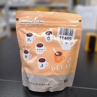 日本直送 UCC 即沖無咖啡因咖啡粉 美味無咖啡因粉  90g