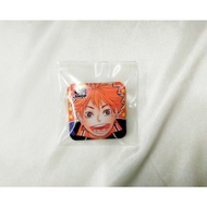 RARE Jump Hinata Mini Badge Jump Japan Haikyuu Hinata Shoyo