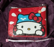 Arena x Hello Kitty 輕盈 摺疊 購物袋 Shopping Bag Fold
