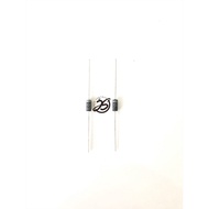 10 PCS DIODE IN4007 MIC ORIGINAL ORIGINAL IN4007 ECER DIODE IN 4007 ups