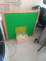 麻雀板