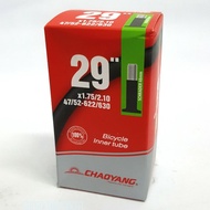 CHAO YANG 29X1.75/2.10 48MM SCHRADER VALVE INNER TUBE