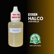 Essen Halco Made in Australia/Halco Cair/Essen Halco 30ml/Essen Sero Original