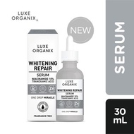 Luxe Organix Whitening Niacinamide Serum