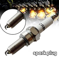 UTUONY Motorcycle Modified Accessories Spark Plug Extension Suitable For CR8E