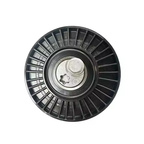 06M903315K 06M903315E Generator Over Wheel Pulley Suitable for Touareg A4 A5 A6 A7 A8 Q5 Q7 Q8