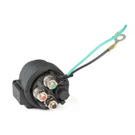 12V Yamaha 80,100 kuasa kuda 4-lejang relay luaran 6 e 5-8195c-01 38410-94550