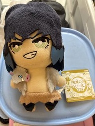 Banpresto 鬼滅之刃 伊之助 公仔 日本景品 全新 inosuke