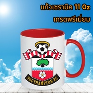 Southampton Glass Mug Size 11 oz Genuine Grade A Ceramic Collectible Club Coffee Cup Beer