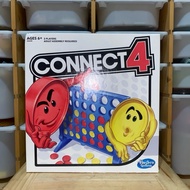 Hasbro Gaming Classic Connect 4 Board Game - Hasbro Connect 4 Board Game Toy