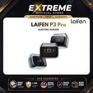 LAIFEN P3 Pro Electric Shaver - Original LAIFEN Malaysia