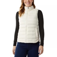 32 Degrees Women's Down Vest Clothing 1912105