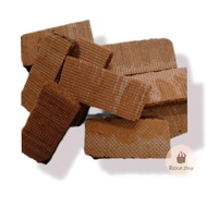 (HALAL) Biskut Timbang Chocolate Wafer Biscuit Khong Guan Biscuit