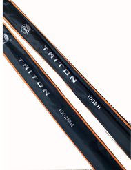 joran pancing 1002MH dan 1002H orca triton 300