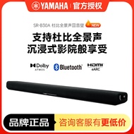 [New Product]Yamaha/Yamaha SR-B30A Dolby Atmos Soundbar Speaker Theater Bluetooth Speaker