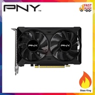 PNY GeForce GTX 1650 4GB GDDR6 Dual Fan