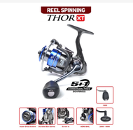 Reel Maguro Avenger XT 8000