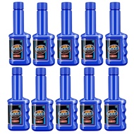 น้ำยาล้างหัวฉีด น้ำยาทำความสะอาดหัวฉีด Injection Cleaner 60 ml สำหรับรถมอเตอร์ไซค์ระบบหัวฉีด ลดคาร์บ