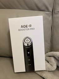 AGE-R booster pro