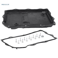 Transmission Oil Pan Parts Component 24117604960, 24117624192, 24117613253 for  F10 F20 F35 X3 X4 X5