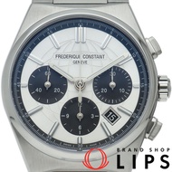นาฬิกา FREDERIQUE CONSTANT รุ่น Highlife Chronograph 41 มม. ผลิตจำกัด 1,888 เรือนทั่วโลก HIGHLIFE FC