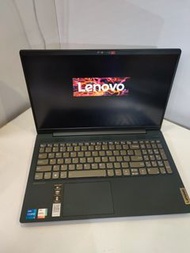 Lenovo slim 5 i5-1135g7 8gb ram 512gb m.2