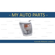 TOYOTA HILUX LN166 1998-2001 CORNER LAMP, PARKING LAMP, SIGNAL LAMP (SILVER GREY)