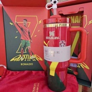 2026 World Cup Stanley Tumbler/Thermoflask