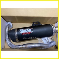 ❏ ☈ ☩ Vmax Racing Pipe for Click V2 Game Changer