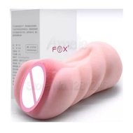 Maiki Fox Alat,bantu, kesehatan pria sek-toys