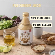 Scoop Wholefoods Fiji Ginger Juice 237ML