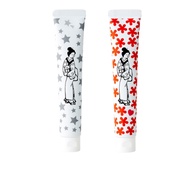 [Oisesan] Purifying Salt Hand Cream 50g, Essential oils of frankincense, lemon, rosemary, and patcho