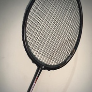 Raket Badminton Yonex carbonex 30 muscle ultimum