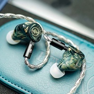 BGVP Phantom Special edition หูฟัง Hybrid 8 ไดรเวอร์ 2BA+2DD+2EST+2BCD ของแท้ ประกันศูนย์ไทย