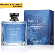 Nautica Voyage N-83 EDT 100 ml.
