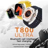 Smartwatch T800 Ultra Smart Watch