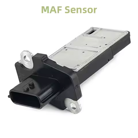 22680-7S000 MAF Mass Air Flow Meter Sensor For Nissan Altima Frontier Xterra Sentra Rogue Infiniti G