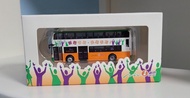 1:120 新巴巴士模型 Dennis Enviro 400 #3807 新巴廿五 光榮告別 (9)