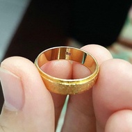 COP 916 999/ PERSIS BANGKOK GOLD RING ( Ring )
