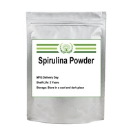 Natural Fruit and Vegetable Powder Spirulina Powder DIY Convenient and Fast