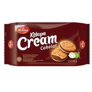 Roma Coconut Cream Chocolate Biscuit 189g