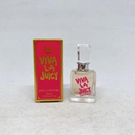 全新香水🔮Juicy Couture Viva La Juicy 女性淡香精 5ml