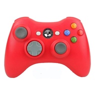 Wireless Joypad for -XBOX 360 Console Bluetooth Gamepad Joystick USB Charging Remote Controller