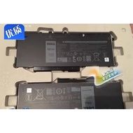Original Dell Precision 3520 3530 P27S P60F GJKNX 5490 Laptop Battery