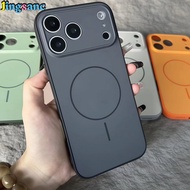 Jingsanc Luxury Two Tone Matte Phone Case For VIVO Y19s Y19s Pro Y18 Y18s Y28s 5G Anti-Fingerprint D