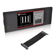 Mitre 3C Digital-Thermaltake Premium PCI-E 3.0 Extension Cable-300mm/AC-045-CN1OTN-C1