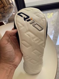 Golf fairway wood cover for Taylormade 球道木球桿套